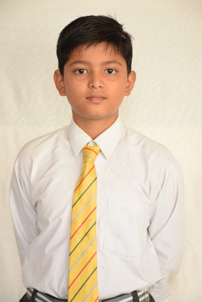 PRATEEK YADAV 
